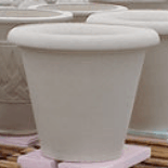 CAD Drawings Longshadow® Planters & Garden Ornaments, Classic Garden Ornaments, Ltd.® Chesapeake Planter